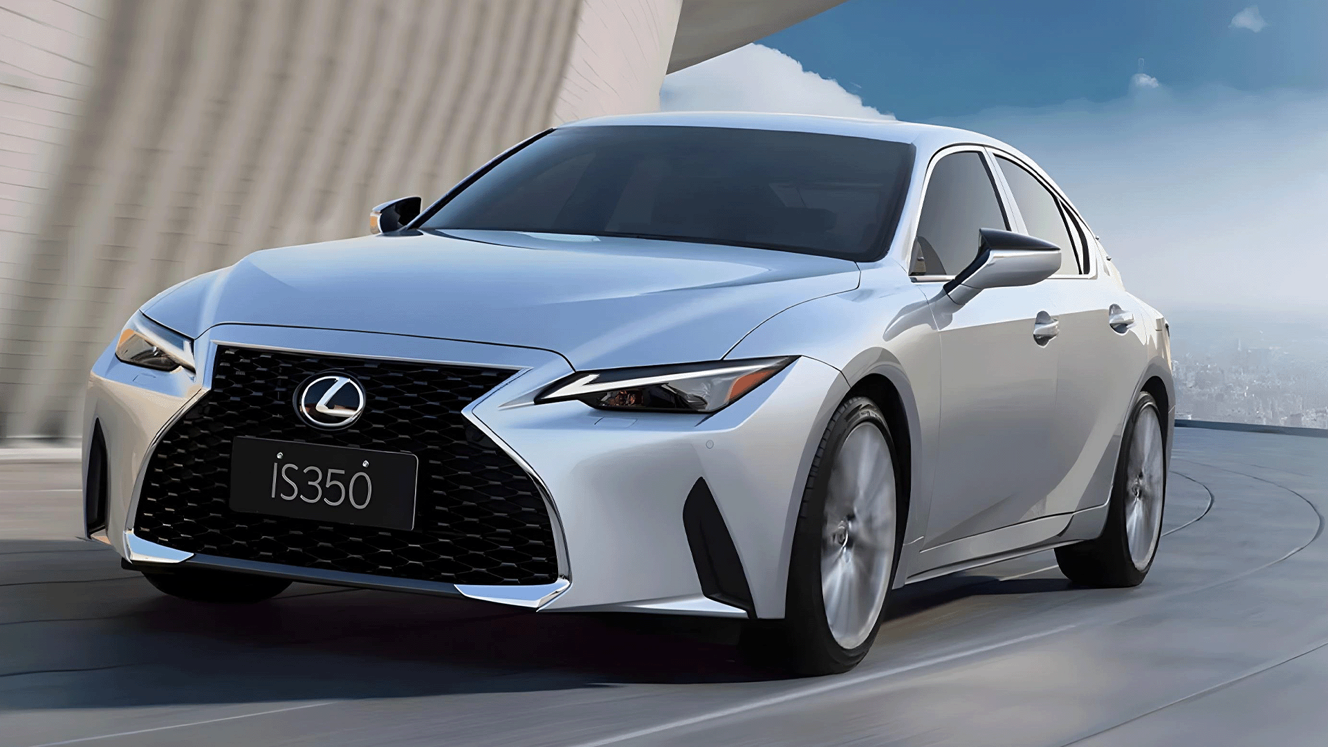 IS 350